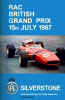 Grand Prix Legends - Originaltrack Silverstone